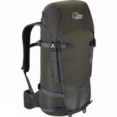 Lowe Alpine Peak Ascent 32L Rucksack Magnetite